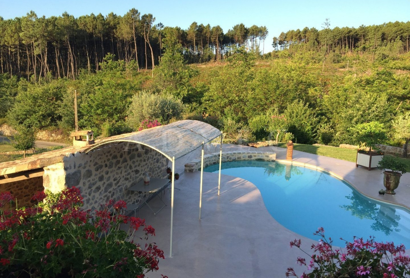 vente Maison de maître Rosieres - Photo 9