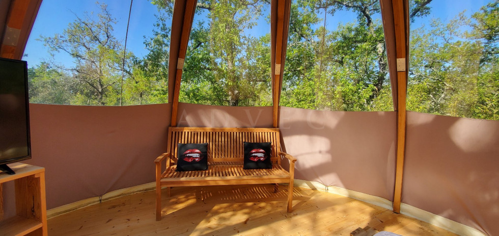 vente Maison à ossature bois Ruoms - Photo 8