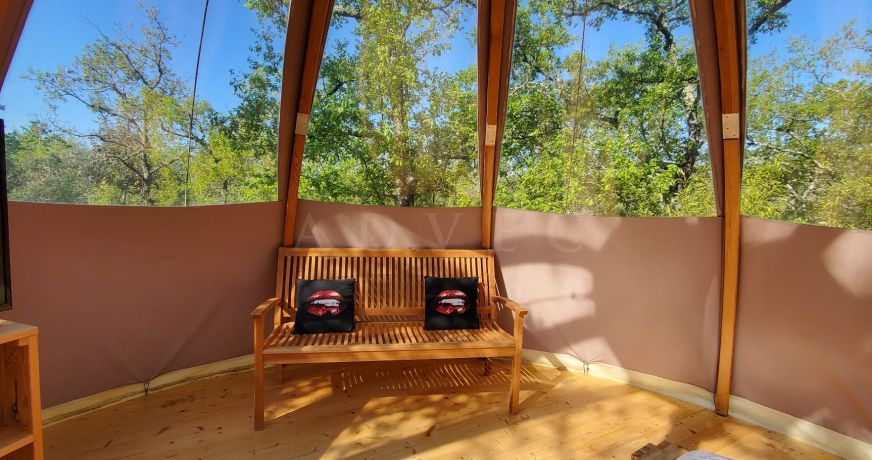 vente Maison à ossature bois Ruoms