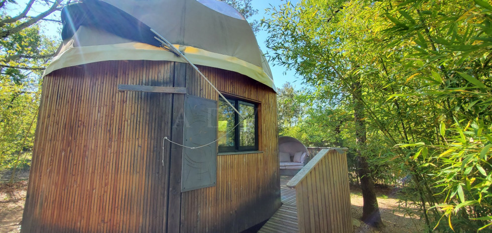 vente Maison à ossature bois Ruoms - Photo 3