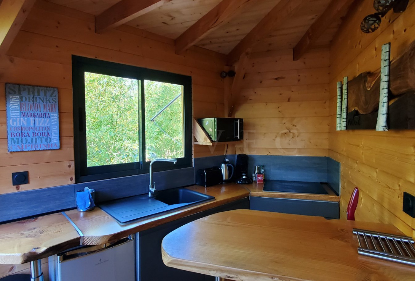 vente Maison à ossature bois Ruoms - Photo 6