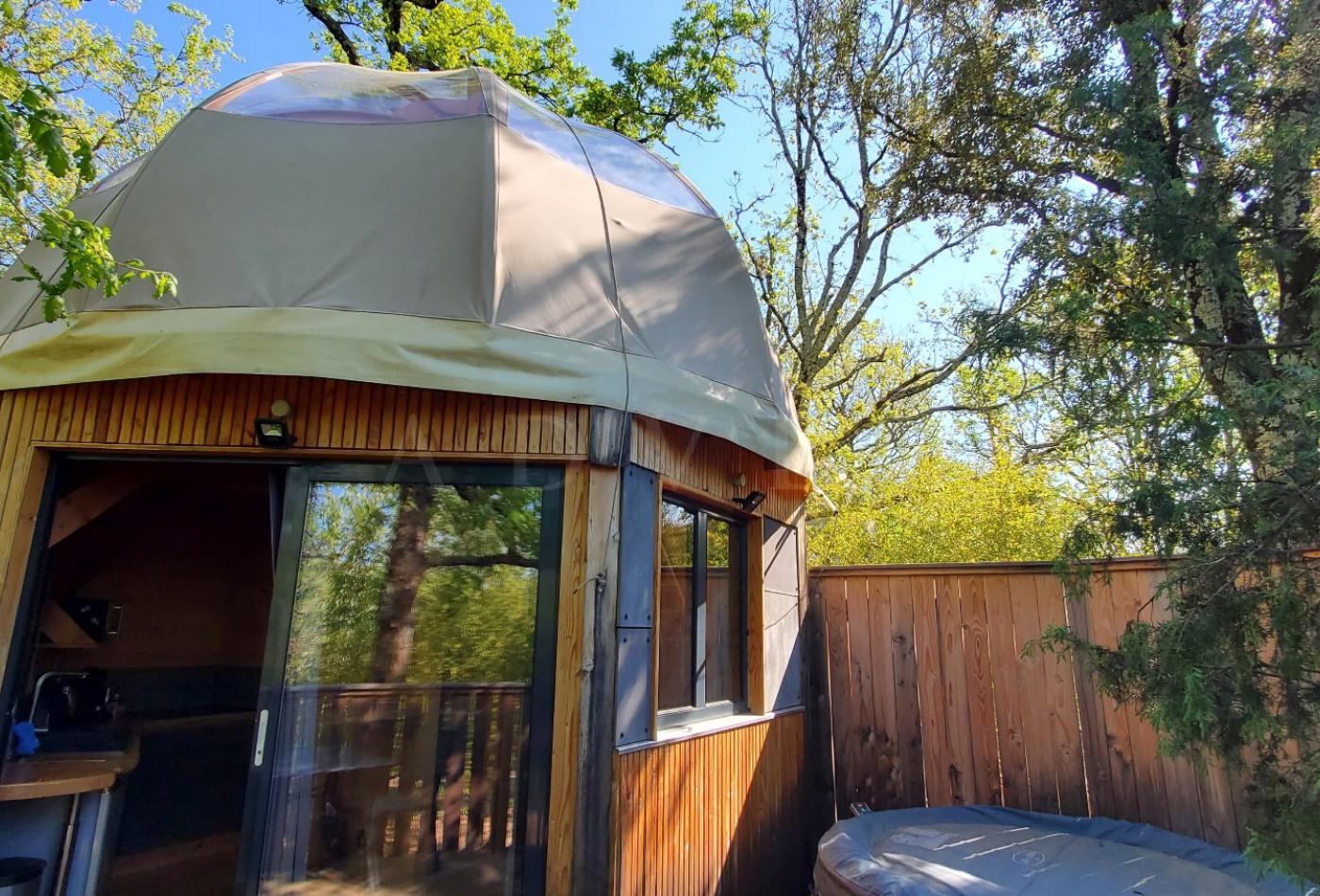 vente Maison à ossature bois Ruoms - Photo 2