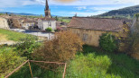 vente Maison de village Saint Sauveur De Cruzieres