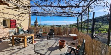 vente Saint Sauveur De Cruzieres