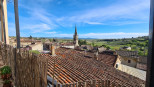 vente Maison de village Saint Sauveur De Cruzieres