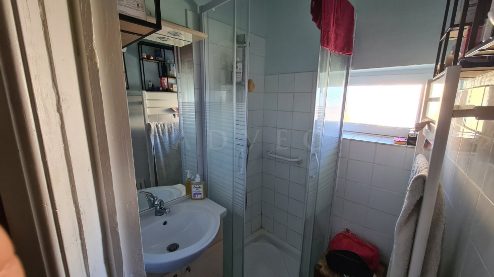 vente Maison de village Saint Sauveur De Cruzieres - Photo 5