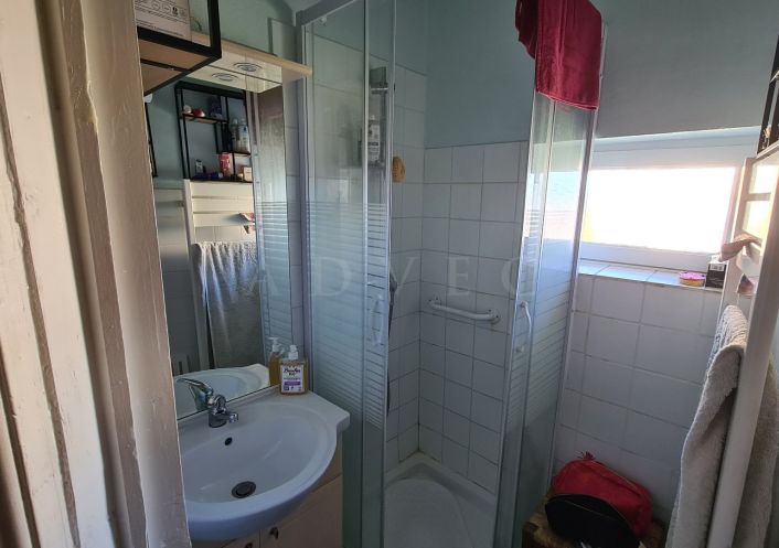 vente Maison de village Saint Sauveur De Cruzieres