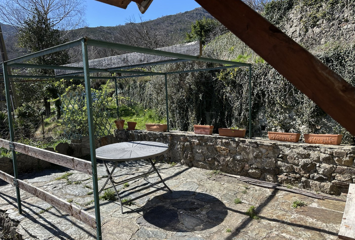 vente Maison en pierre Sablieres - Photo 4