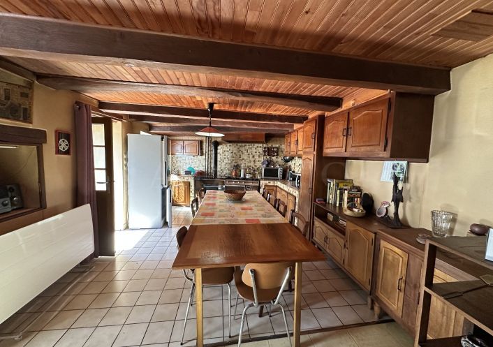 vente Maison en pierre Sablieres