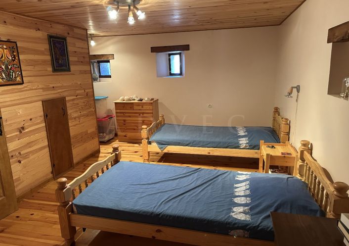 vente Maison en pierre Sablieres