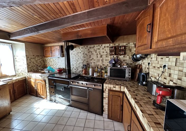 vente Maison en pierre Sablieres