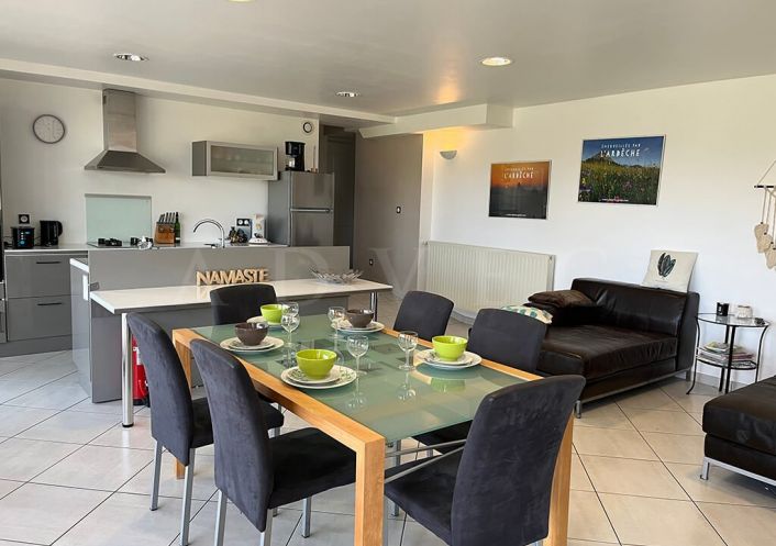 vente Ensemble immobilier Joyeuse