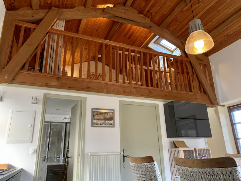 vente Ensemble immobilier Joyeuse - Photo 5