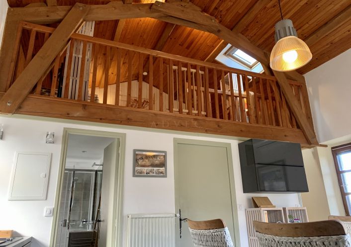 vente Ensemble immobilier Joyeuse