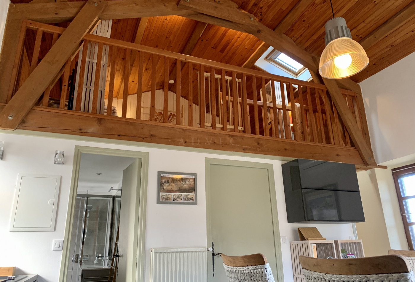 vente Ensemble immobilier Joyeuse - Photo 5