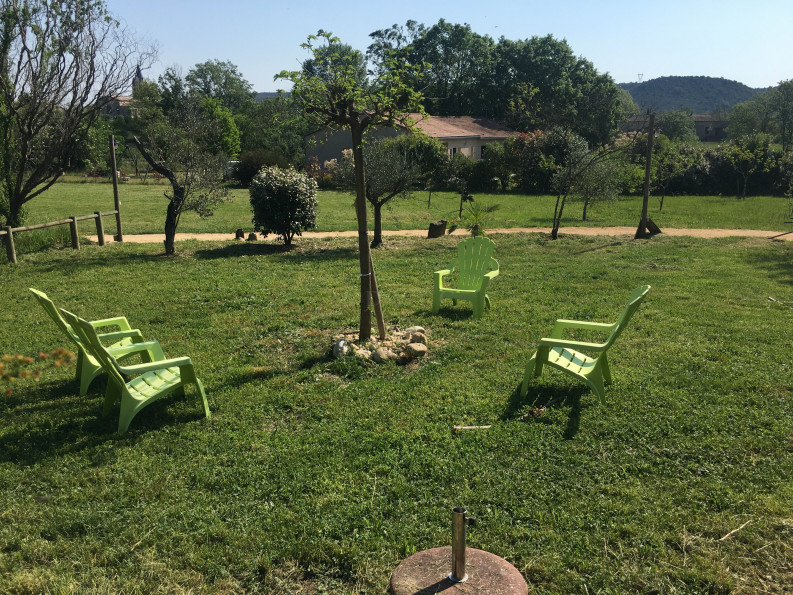 vente Ensemble immobilier Joyeuse - Photo 3