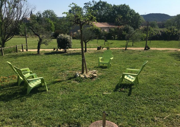 vente Ensemble immobilier Joyeuse