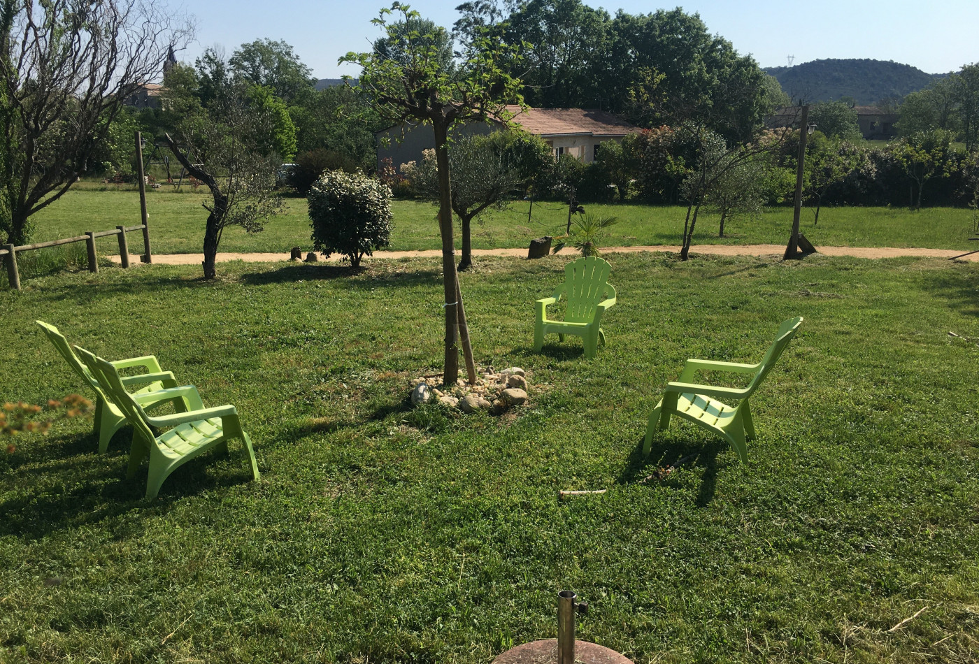 vente Ensemble immobilier Joyeuse - Photo 3