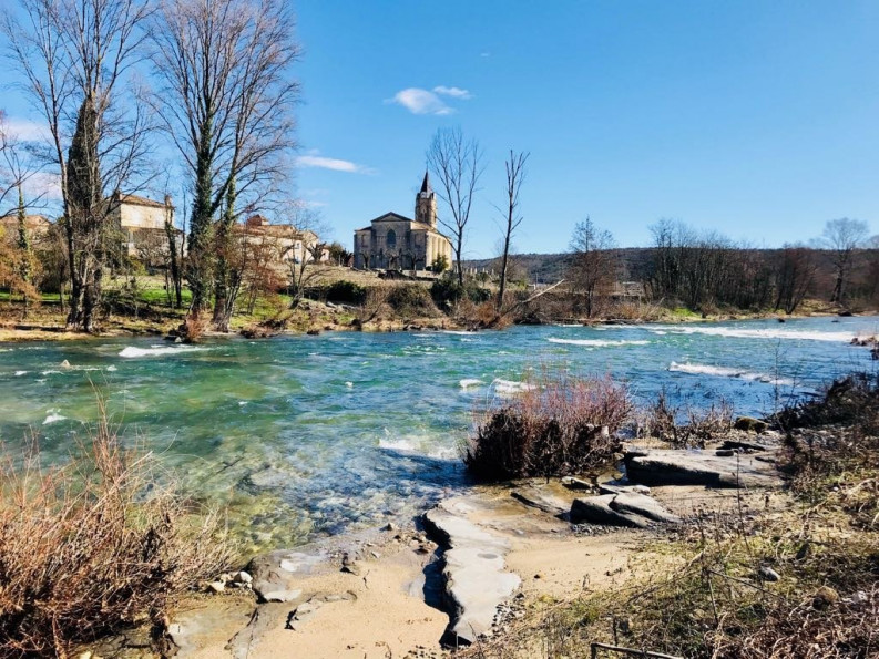 vente Ensemble immobilier Joyeuse - Photo 6