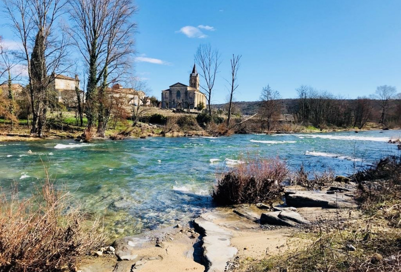 vente Ensemble immobilier Joyeuse - Photo 6