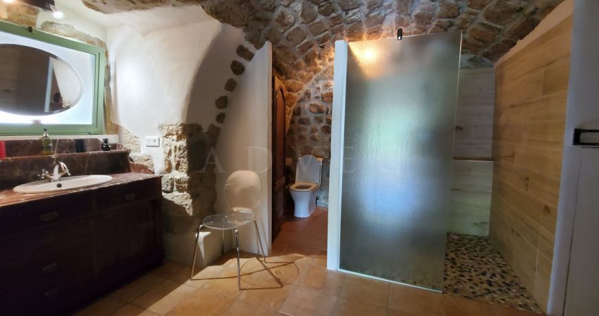 vente Mas de village Les Vans