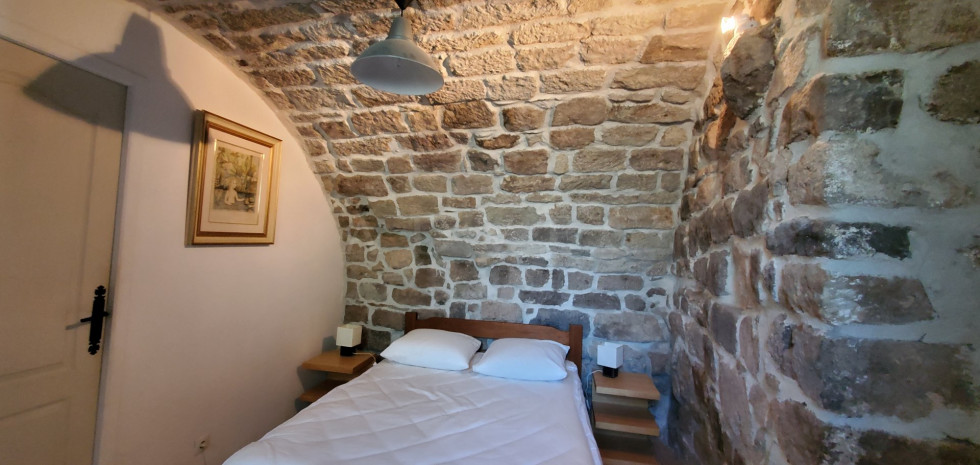 vente Mas de village Les Vans - Photo 5