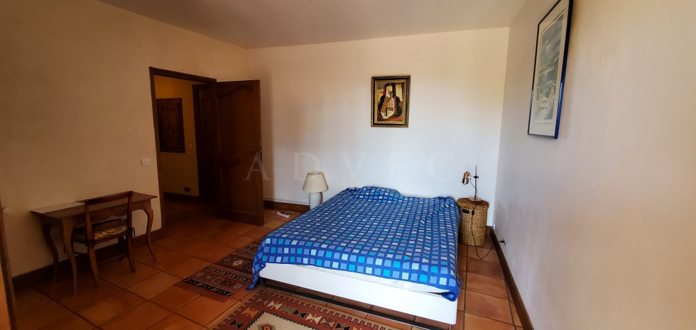 vente Mas de village Les Vans - Photo 6