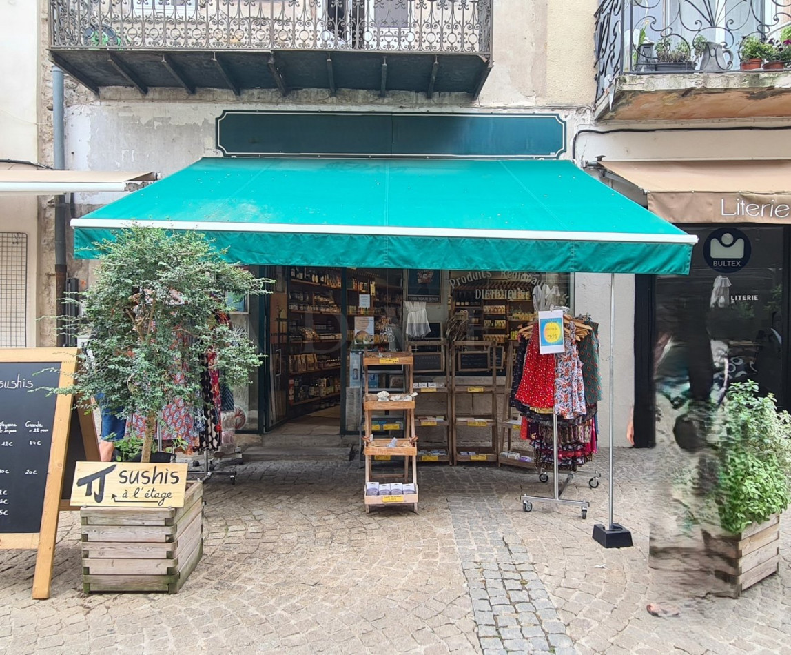 vente Divers commerces Lablachere - Photo 2