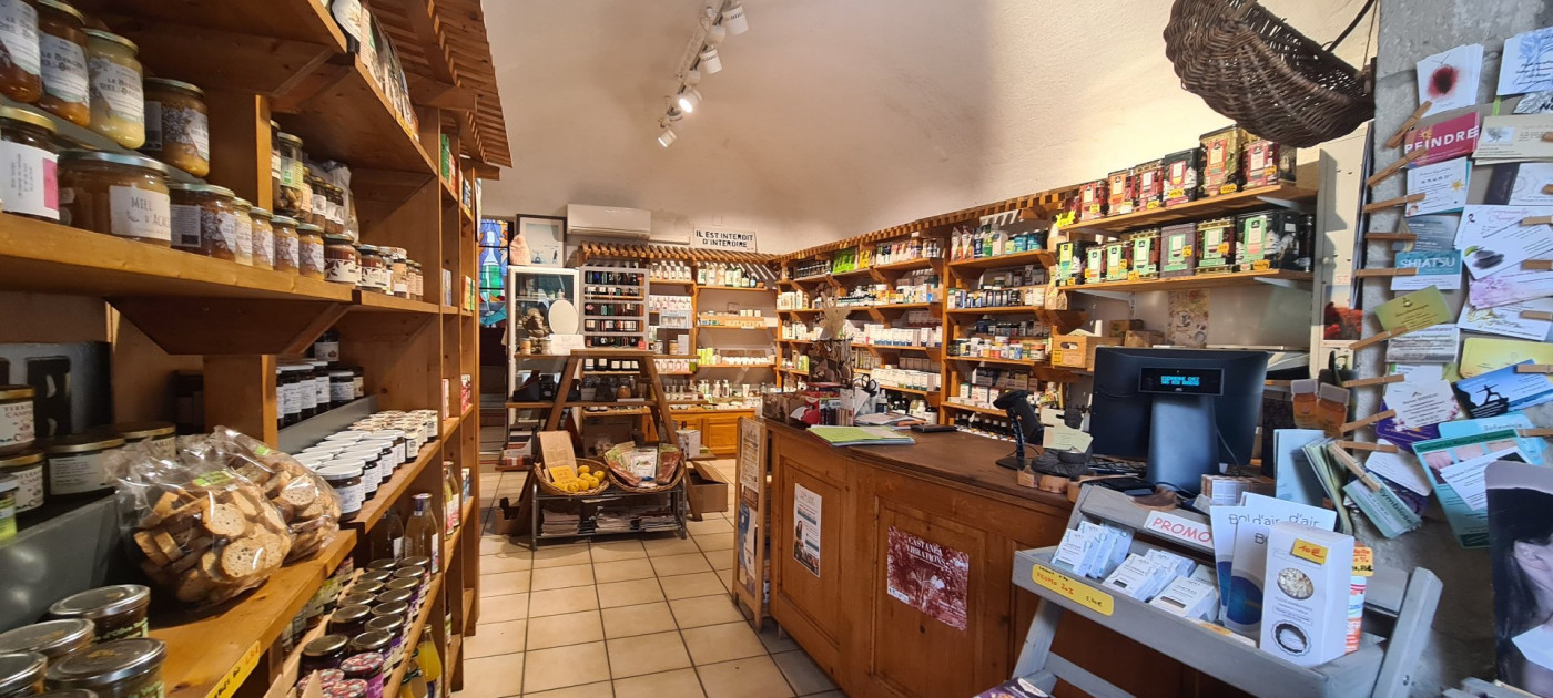 vente Divers commerces Lablachere - Photo 4