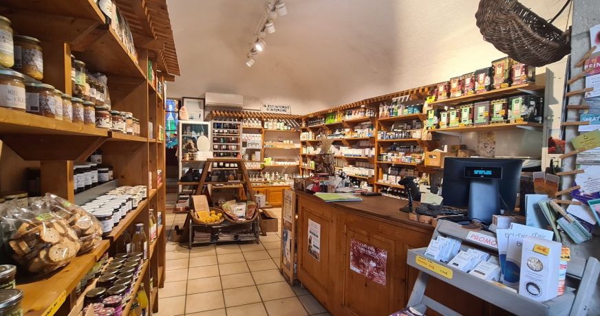 vente Divers commerces Lablachere