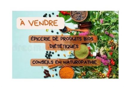 vente Divers commerces Lablachere