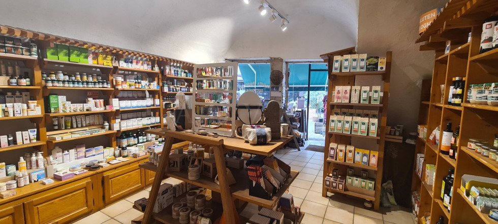 vente Divers commerces Lablachere - Photo 3