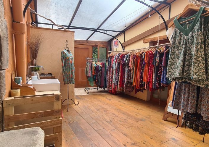 vente Divers commerces Lablachere