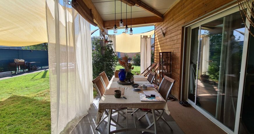 vente Ateliers et bureaux Vallon Pont D'arc