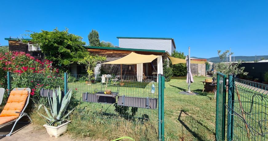 vente Ateliers et bureaux Vallon Pont D'arc