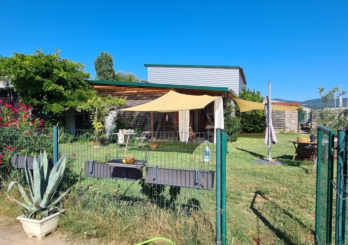 vente Ateliers et bureaux Vallon Pont D'arc