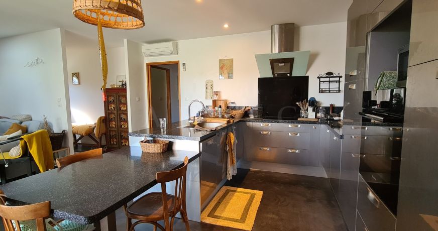 vente Ateliers et bureaux Vallon Pont D'arc