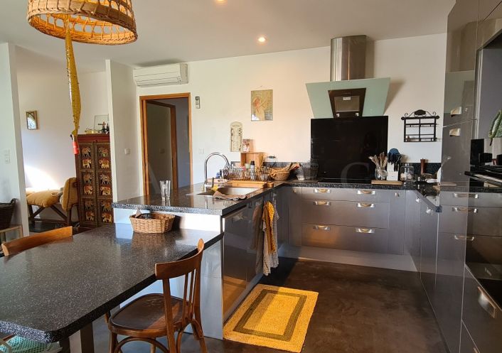 vente Ateliers et bureaux Vallon Pont D'arc