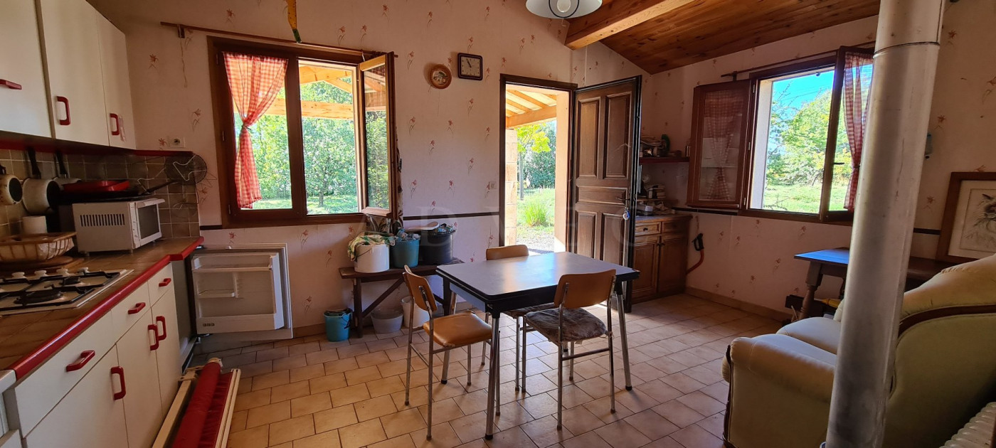 vente Maison et terrain Lablachere - Photo 2