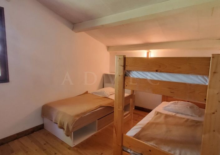 vente Maison de caractère Ruoms