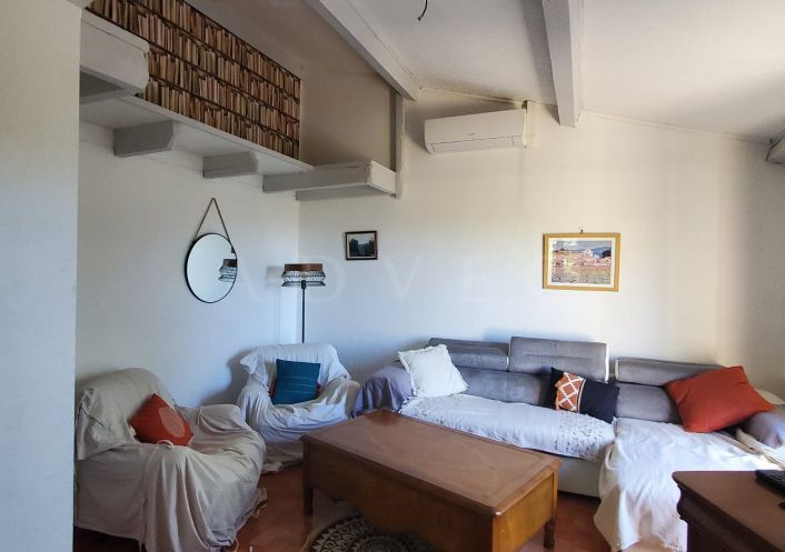 vente Maison de caractère Ruoms