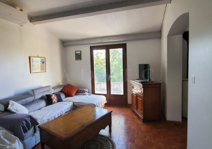 vente Maison de caractère Ruoms