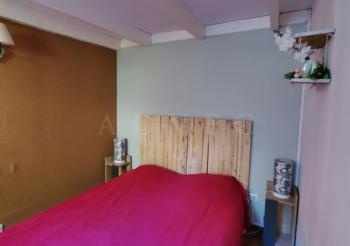 vente Maison de caractère Ruoms