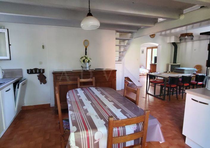 vente Maison de caractère Ruoms