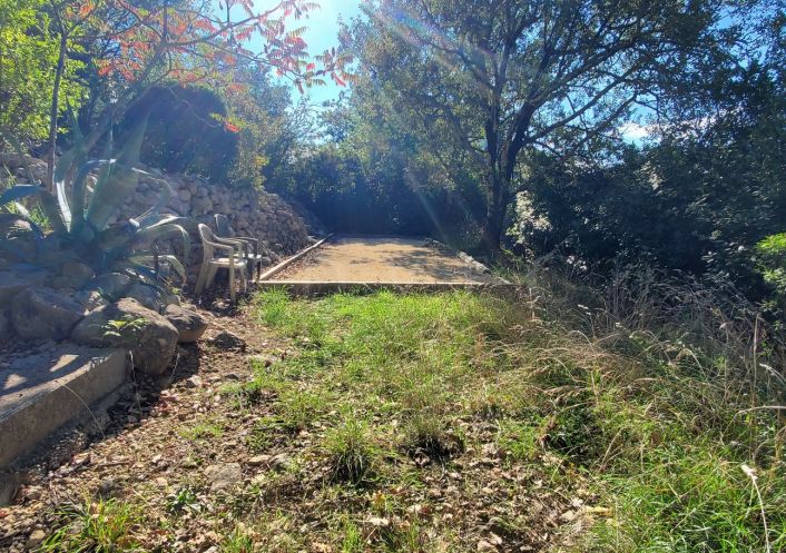 vente Maison de caractère Ruoms