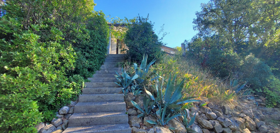 vente Maison de caractère Ruoms - Photo 9