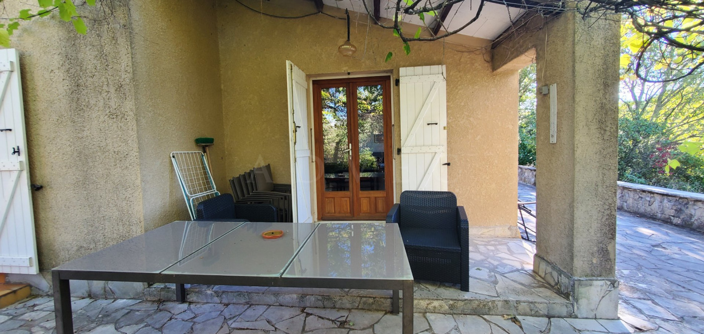 vente Maison de caractère Ruoms - Photo 1