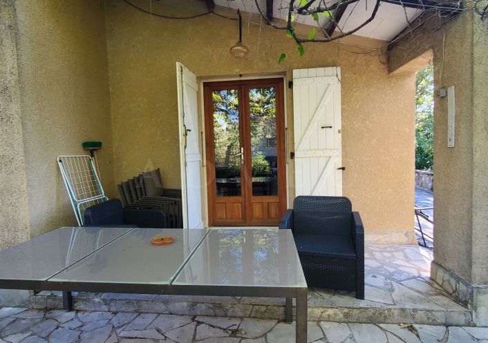 vente Maison de caractère Ruoms