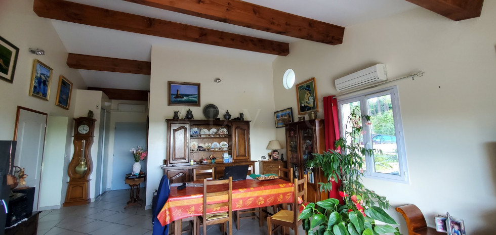 vente Maison de caractère Saint Ambroix - Photo 2