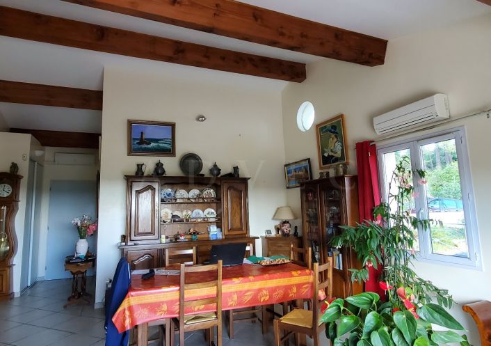 vente Maison de caractère Saint Ambroix